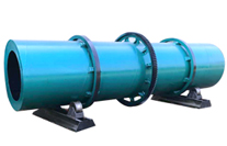 雞糞有機肥顆粒生產線(圖9) 有機肥包膜機