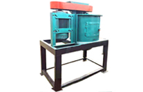 雞糞有機肥顆粒生產線(圖2) 有機肥粉碎機